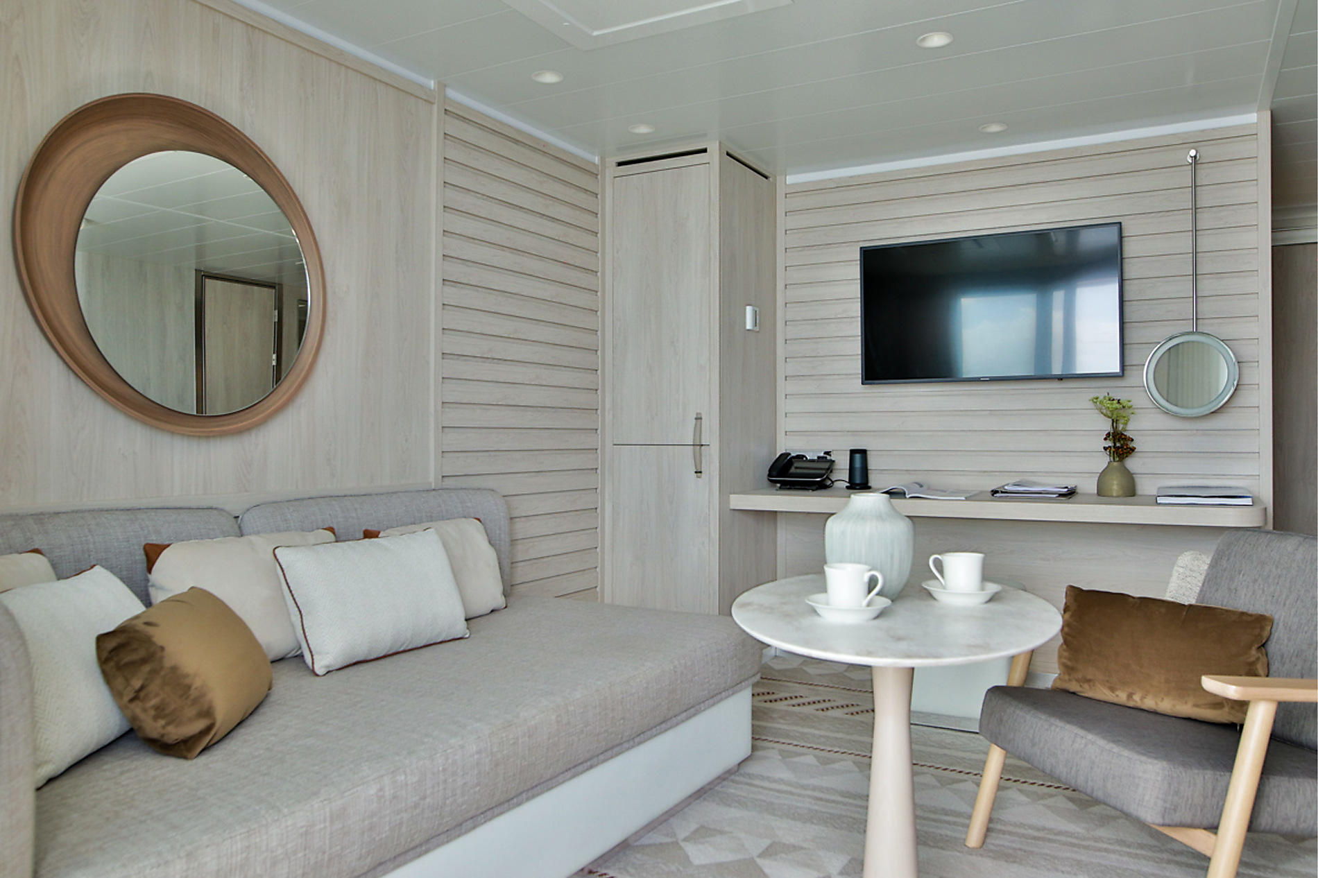 Privilege Suite